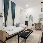 Kl31 - Urban Escape - Prime Location - Klauzal Square By Bqa Apartman Budapest