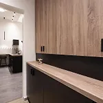 Kl31 - Urban Escape - Prime Location - Klauzal Square By Bqa
