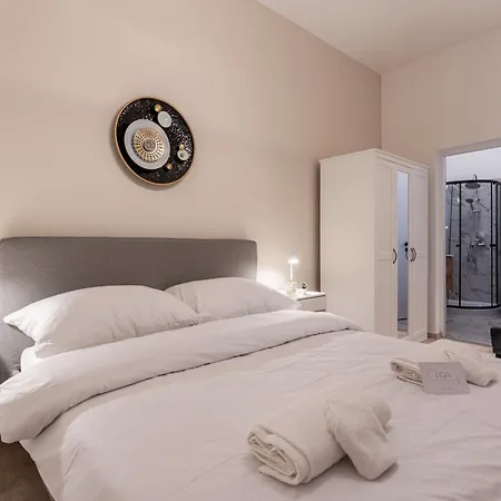 아파트 Kl31 - Urban Escape - Prime Location - Klauzal Square By Bqa 부다페스트