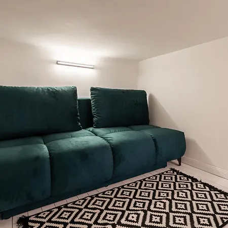 Kl31 - Urban Escape - Prime Location - Klauzal Square By Bqa 아파트 부다페스트