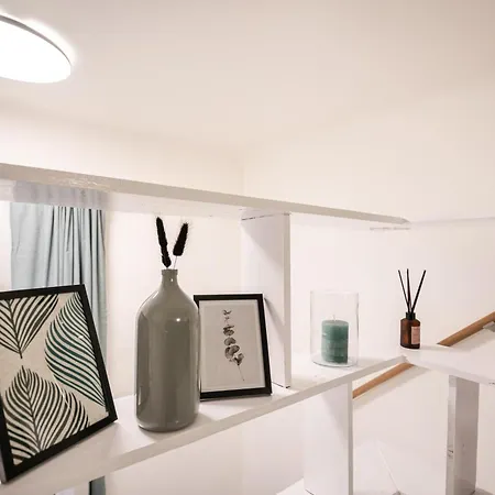 아파트 Kl31 - Urban Escape - Prime Location - Klauzal Square By Bqa 부다페스트