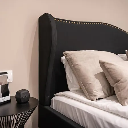 Kl31 - Urban Escape - Prime Location - Klauzal Square By Bqa 아파트