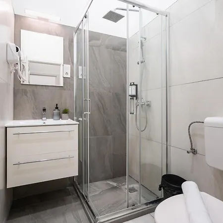 Kl31 - Urban Escape - Prime Location - Klauzál Square By Bqa Budapest