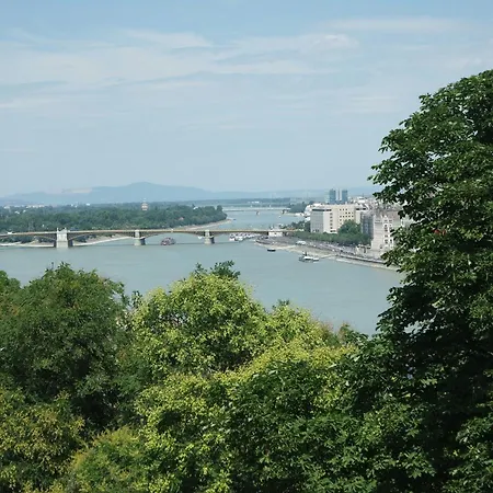 아파트 Kl31 - Urban Escape - Prime Location - Klauzal Square By Bqa 부다페스트